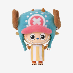 LABUBU MEGA 400% TONY TONY CHOPPER