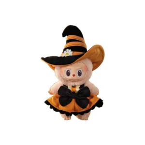 Canada Labubu Pop Mart Magic of Pumpkin Mokoko